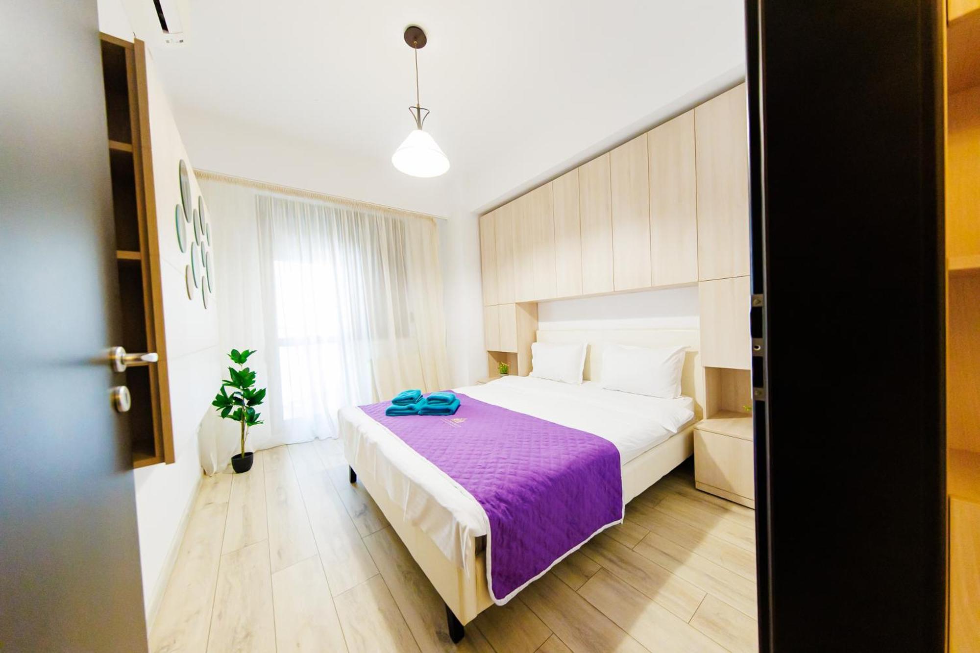 Studios & Apartments Palas By Glam Apartments Яссы Экстерьер фото